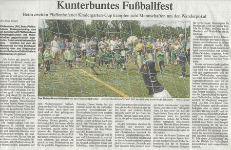 Pfaffenhofener Kurier 10.7.2018