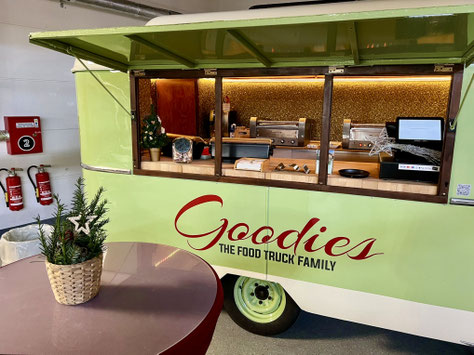 Food Trucks Pradelbueros Webseite