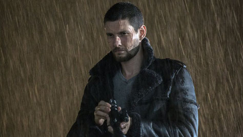 FANwerk Serien Review The Punisher Staffel 2
