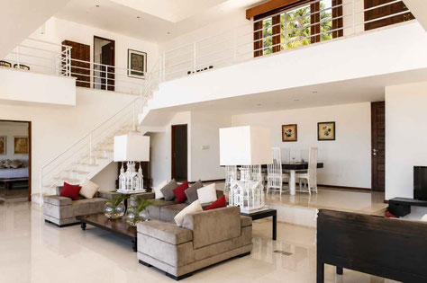Ost Bali Villa zu verkaufen