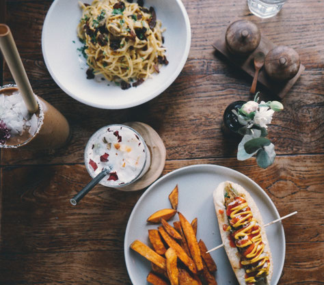 Bali Food