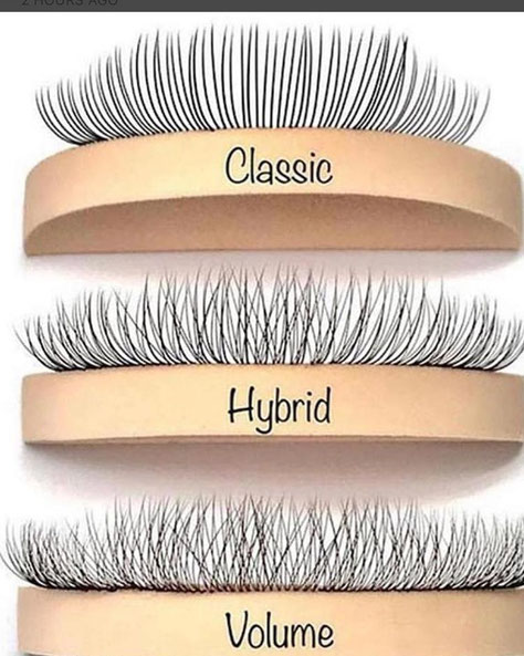 Eyelash Extentions St Albans Mobile Beauty By Lidiya St Albans