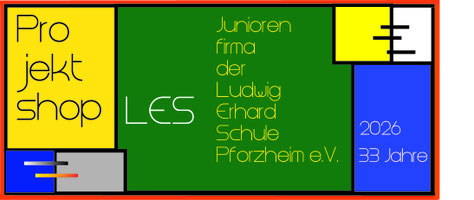 Projektshop LES