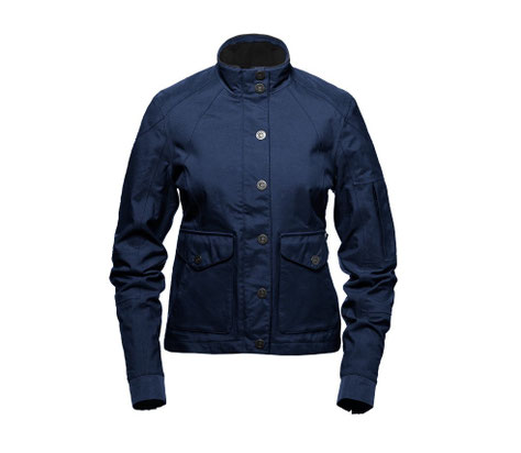 Aether Horizon Motorcycle Jacket