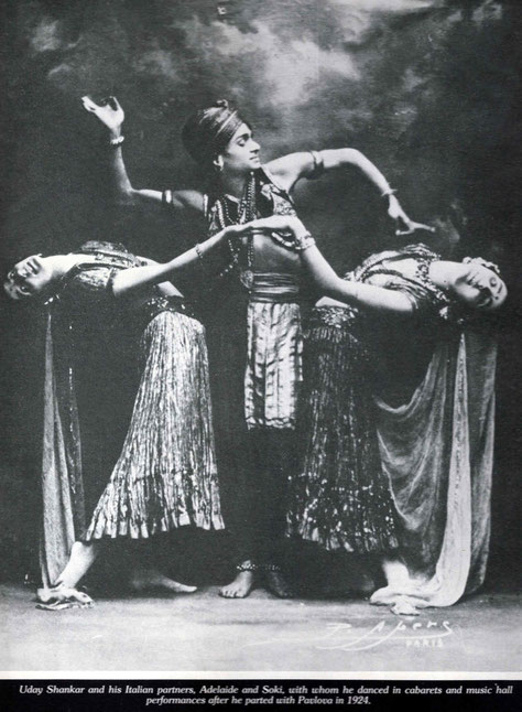 Courtesy : "Symbols & Manifestations of Indian Art " Marg Publications, India - 1984