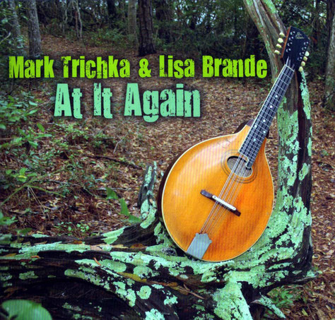 CD : front cover
