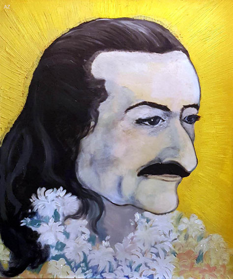 Early 1956 - Private collection