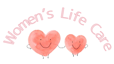 女性の為の身体の教室-Women's Life Care