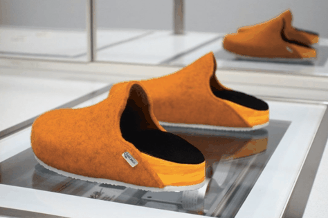 valinos Clogs