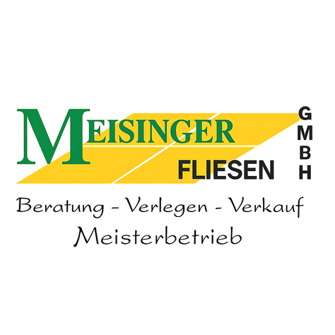 Bild Meisinger Fliesen