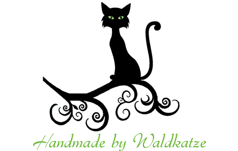 Handmade by Waldkatze