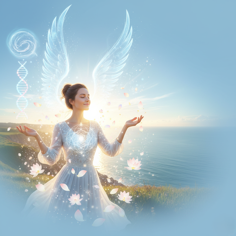 体験談　曼荼羅コード多次元ヒーリング～高機能エンパスへ進化する～