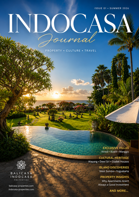 Indocasa Journal