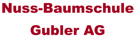 nussbaumschulegublers Webseite!