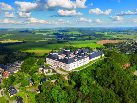 Schloss Augustusburg