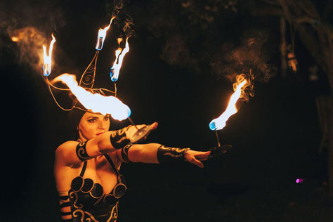 Feuershow-in-berlin