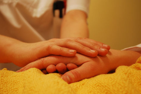 Heilpraktiker Wolfratshausen, Craniosacral Therapie, Körpertherapie, 