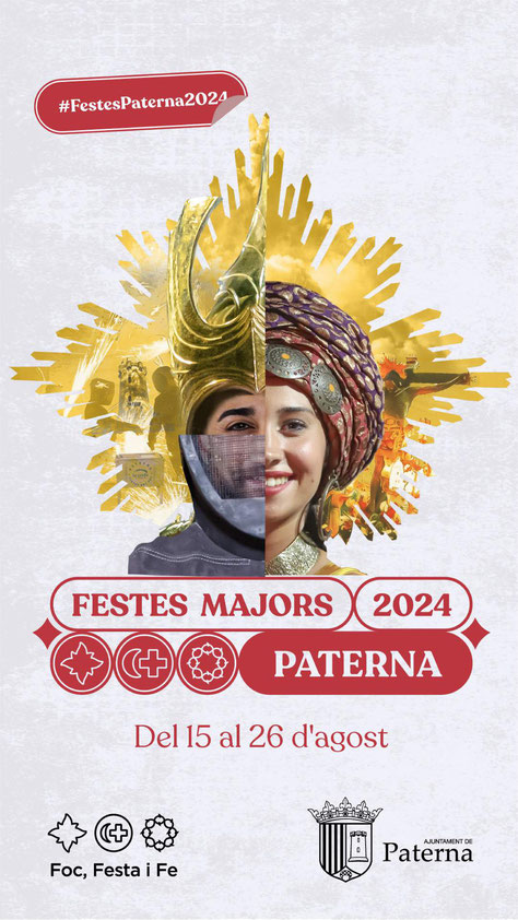 Fiestas en Paterna