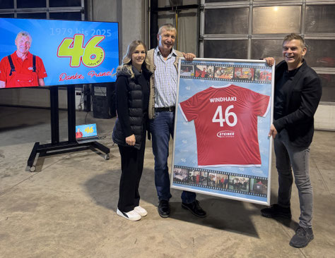 Besuch der Volkschule im Ressourcenpark Steyrtal