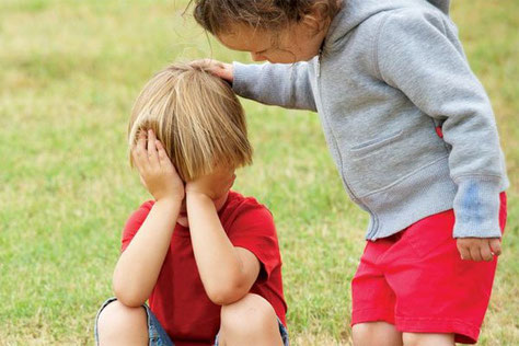 psicóloga online-psicólogos en linea por webcam-desde casa -Empatia- niños