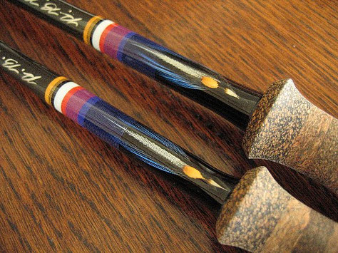 Meier Switch Spey Rod Conversion