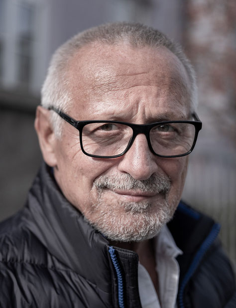 Liedermacher-Legende Konstantin Wecker gastiert mit seinem Tourprogramm "Lieder meines Lebens" am 17. Oktober in der Reutlinger Stadthalle. Die Ticketnachfrage für dieses Konzert ist sehr hoch. Foto: Thomas Karsten