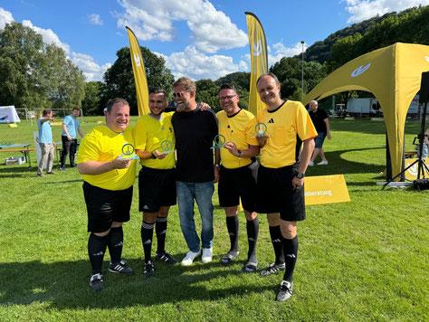 SKM, Spielvereinigung Kredenbach Müsen, Kredenbach, Müsen, Kreuztal, Hilchenbach, Siegen, Jürgen Klopp, Klopp, Jürgen. DVAG. 