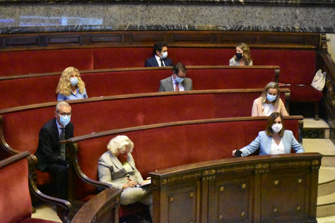Grupo Municipal de Valencia