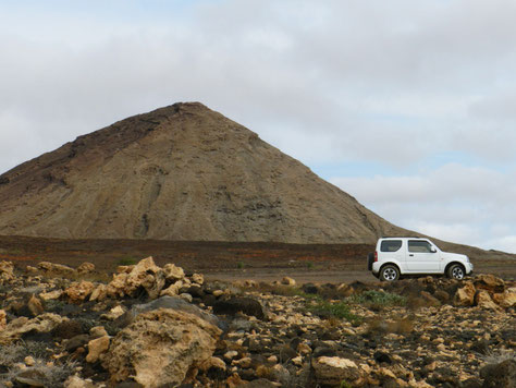 Suzuki Jimny Cabo Verde Wonderlust King