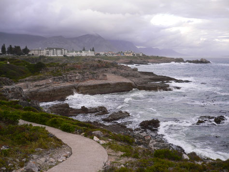 Bild: Hermanus