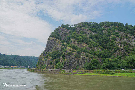 Loreley Flusskreuzfahrt