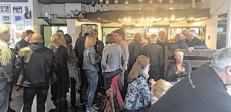 Foto: T. Dörflinger