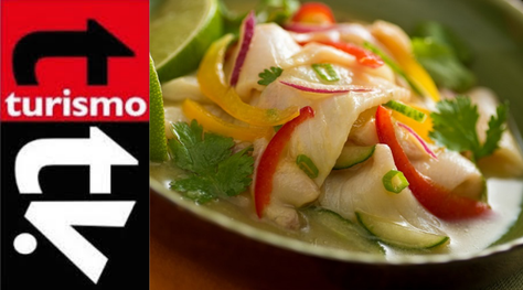 Gastronomía México