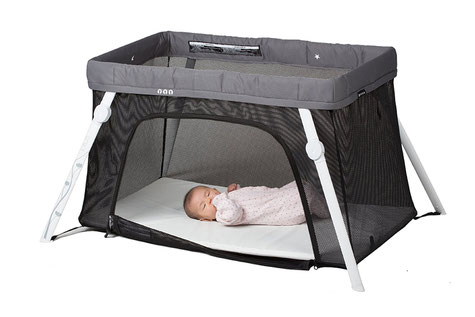 Best Portable Beds For Babies Best Portable Beds For Babies