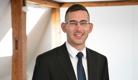 Daniel Rohrer