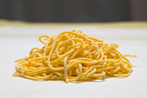 Tagliolini piacentini