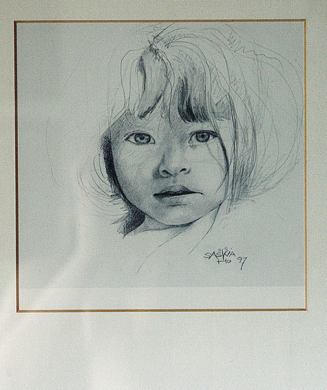 "Mädchen"