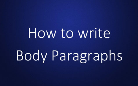 how to begin essay introduction