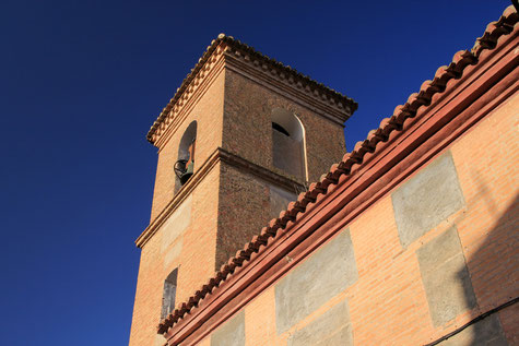 The church of Murchas