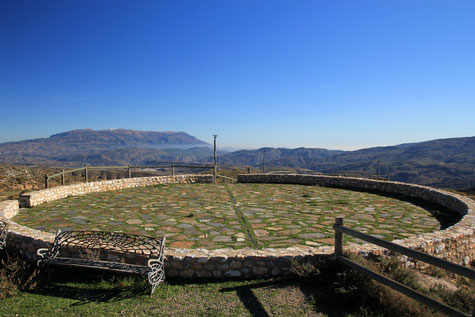 The view point of Golco