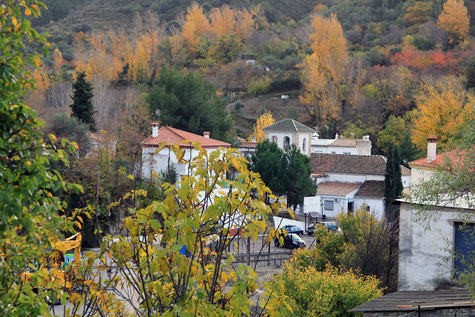 View on Dúdar