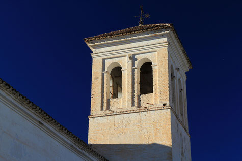 The church of  Jorairátar