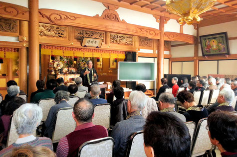 浄土真宗本願寺派　無量寺