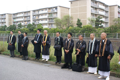 浄土真宗本願寺派　無量寺