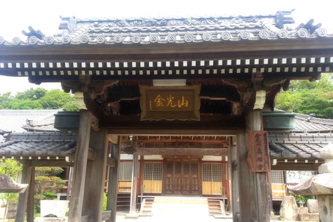 浄土真宗本願寺派　無量寺