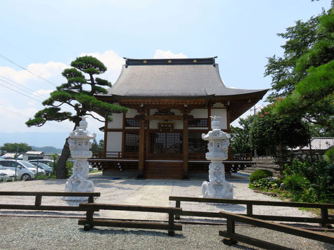 浄土真宗本願寺派　蓮照寺