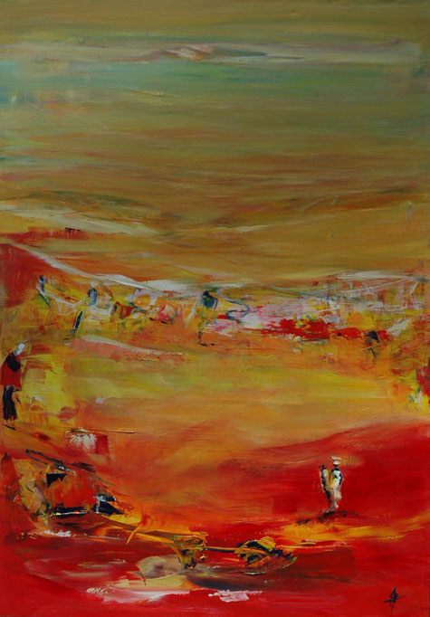 Mexique 81x116