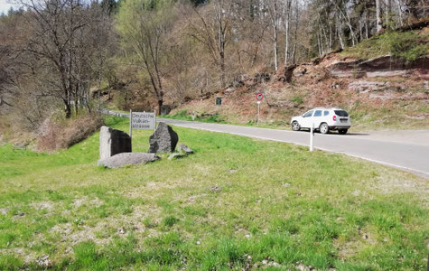 Auf der Deutschen Vulkanstraße
