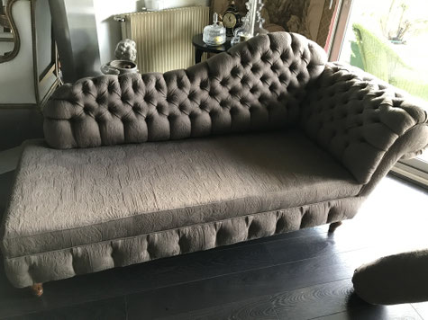 restauration fauteuil lyon