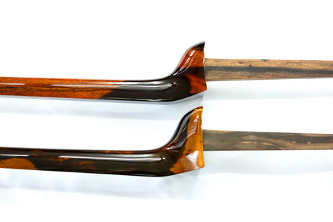 大や小がつく型 - オーダー三線専門店 みなみ三線店